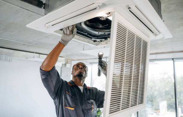 Licensed Hvac service in Atlanta, IL - FH HVAC